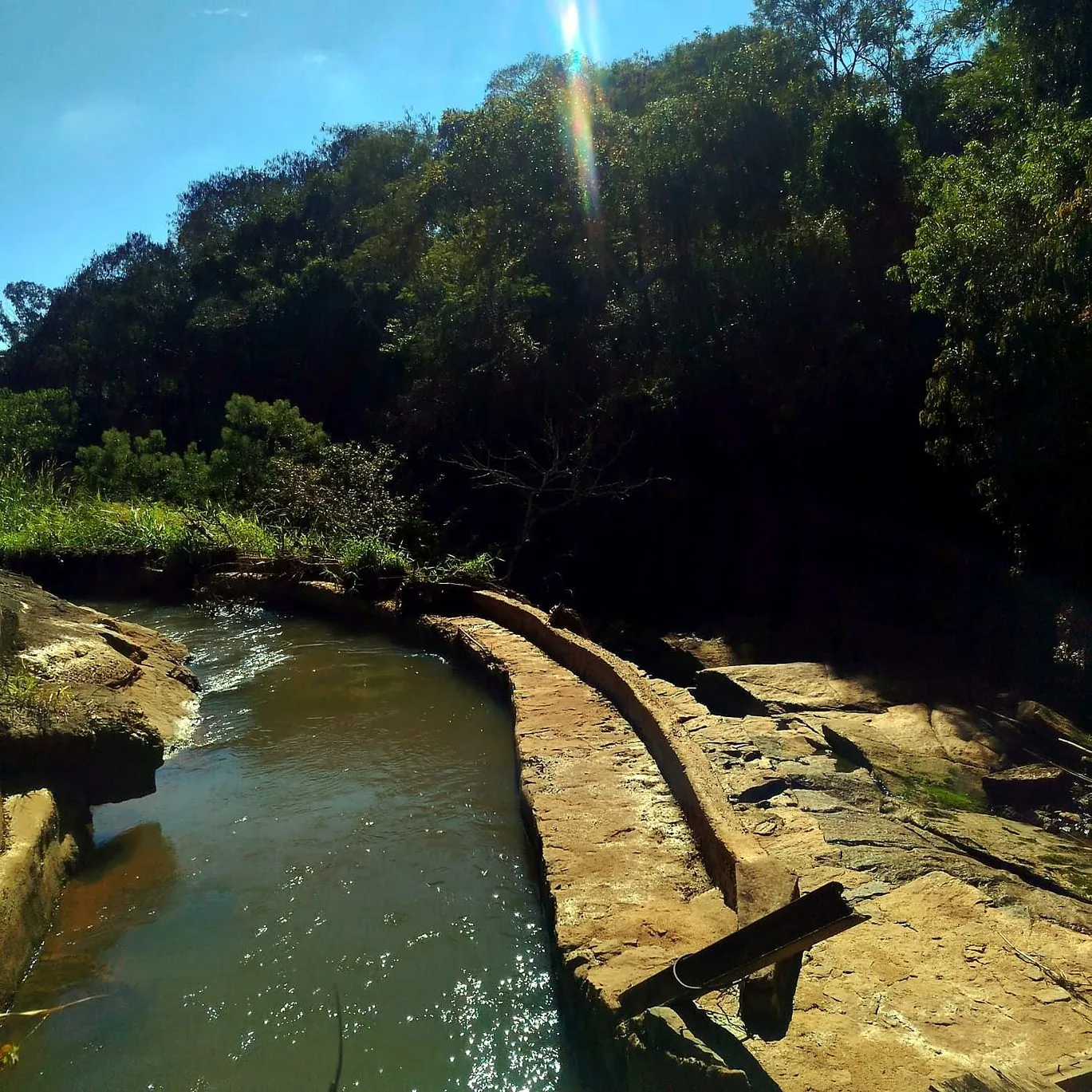 Canal